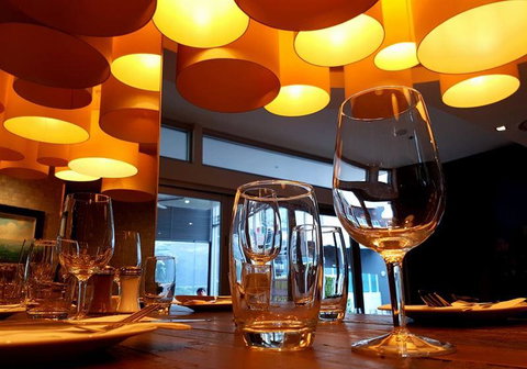 Cafe Pane E Vino - Accommodation NT 8