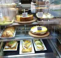 Capelberry Cafe - Accommodation NT
