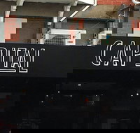 Capital - NT Tourism