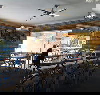 Cardian's Coffee Lounge - NT Tourism