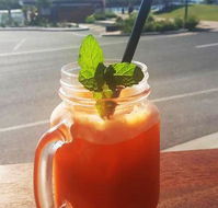 Ciccio's Pizza Kitchen - NT Tourism