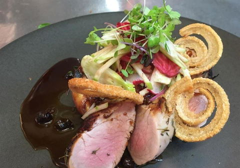 Gip's Restaurant - NT Tourism 9