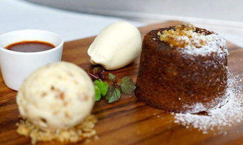 Gip's Restaurant - NT Tourism 10