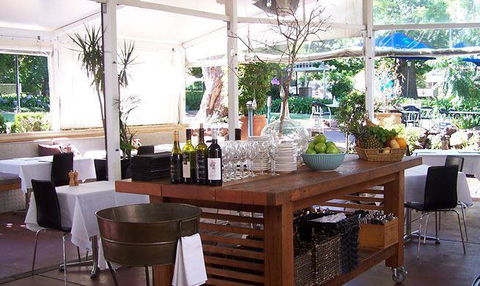 Gip's Restaurant - NT Tourism 14