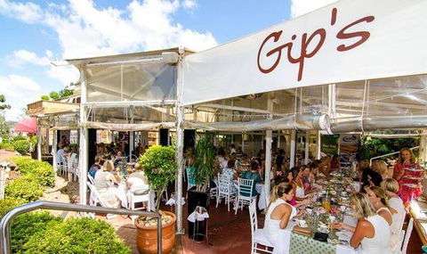 Gip's Restaurant - NT Tourism 16