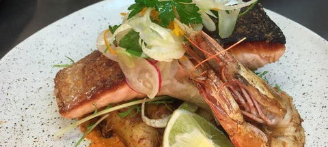 Gip's Restaurant - NT Tourism 2