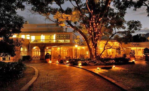 Gip's Restaurant - NT Tourism 7
