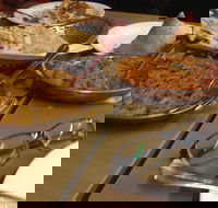 Indian Temptations - NT Tourism