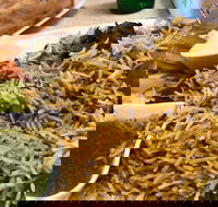 Kabul Restaurant - NT Tourism