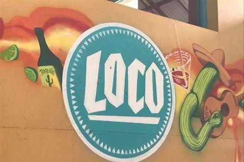 Loco Mexican - NT Tourism 1