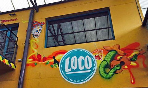 Loco Mexican - NT Tourism 7