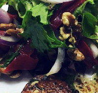 Luscious Organic Cafe  Shop