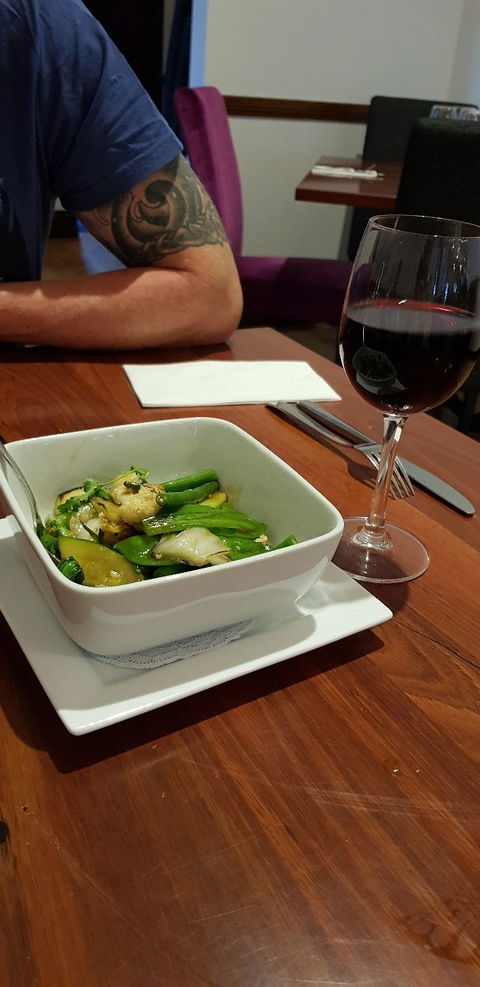 Mangosteen Restaurant - NT Tourism 2