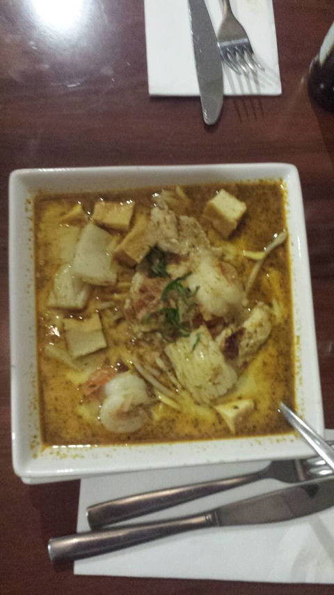 Mangosteen Restaurant - NT Tourism 8