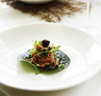 Nu Nu Restaurant - Accommodation NT