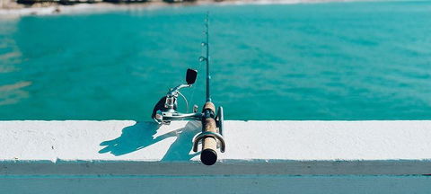 On The Inlet Seafood Restaurant - NT Tourism 2