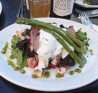 Retro Cafe - NT Tourism