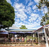 Salsa Bar  Grill - NT Tourism