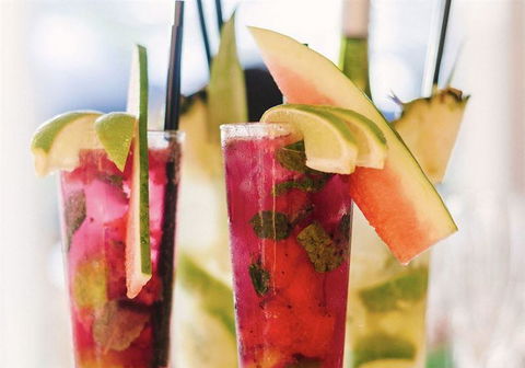 Salsa Bar & Grill - NT Tourism 4