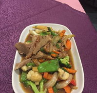 Thai Puka Restaurant - NT Tourism
