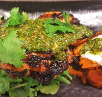 The Lansdowne Crescent Cafe - NT Tourism