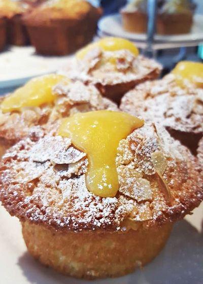 The Lansdowne Crescent Cafe - NT Tourism 1