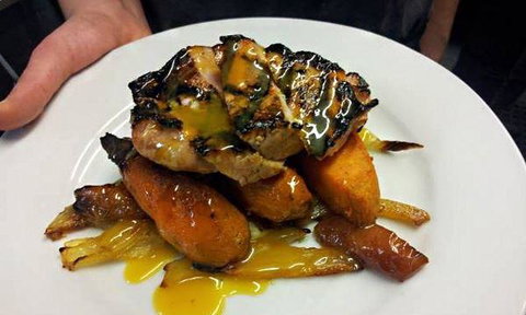 The Lansdowne Crescent Cafe - NT Tourism 3