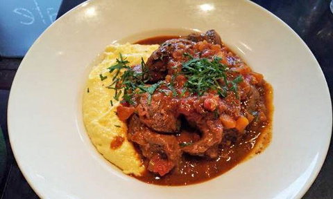 The Lansdowne Crescent Cafe - NT Tourism 5