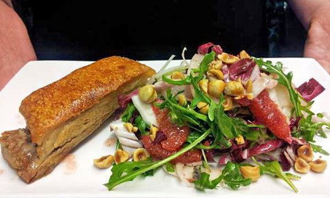 The Lansdowne Crescent Cafe - NT Tourism 6