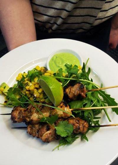 The Lansdowne Crescent Cafe - NT Tourism 8