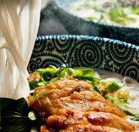 The Pizza Project - Accommodation NT