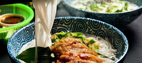 The Pizza Project - Accommodation NT 0