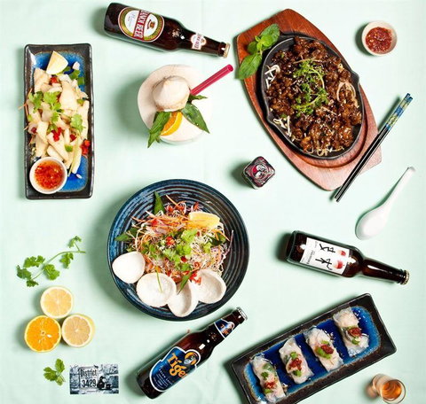 The Pizza Project - Accommodation NT 11