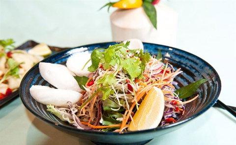 The Pizza Project - Accommodation NT 12