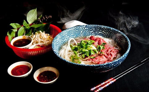 The Pizza Project - Accommodation NT 14