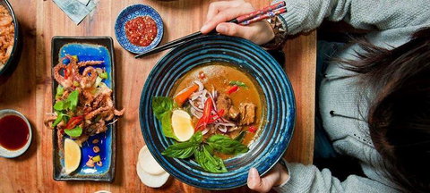 The Pizza Project - Accommodation NT 2