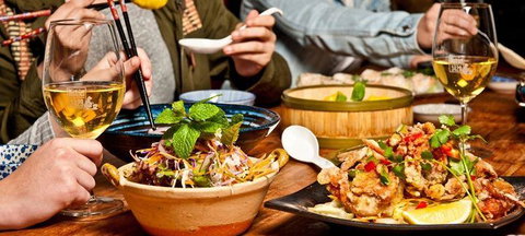 The Pizza Project - Accommodation NT 3