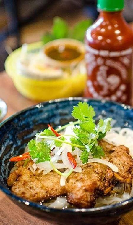 The Pizza Project - Accommodation NT 4