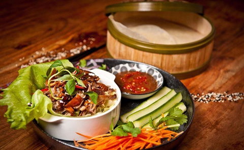 The Pizza Project - Accommodation NT 5