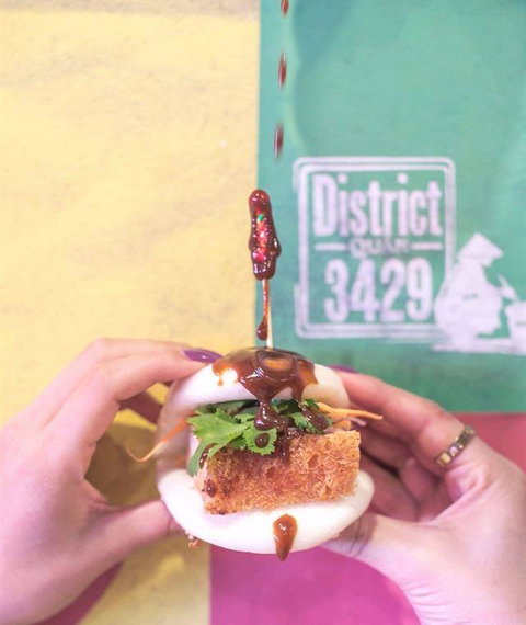 The Pizza Project - Accommodation NT 6