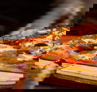 3 GRAINS- Roman Artisan Pizza - NT Tourism