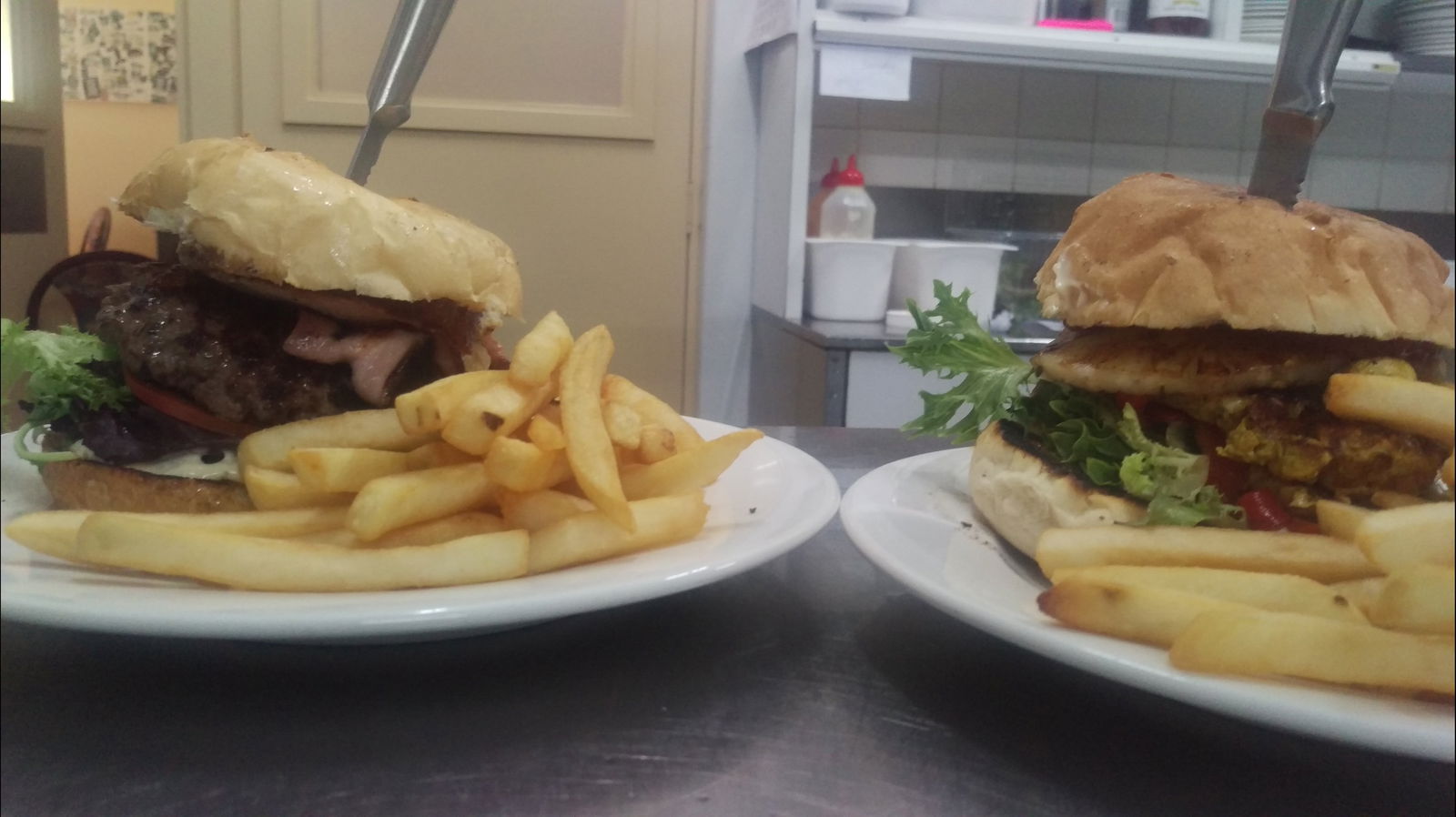 Willunga Hill SA Accommodation NT