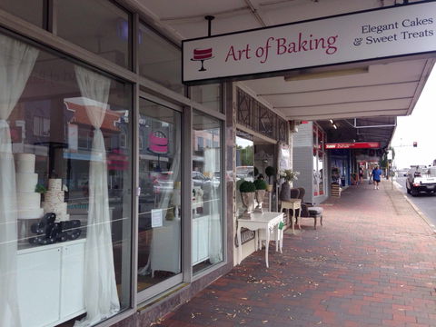 Art Of Baking - NT Tourism 0