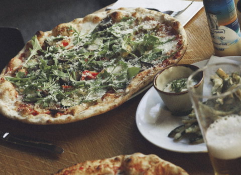 Automatic - Accommodation NT 0