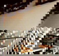 Bahari The Hellenic Palate - Accommodation NT