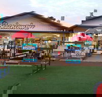 Beachcomber Cafe - NT Tourism