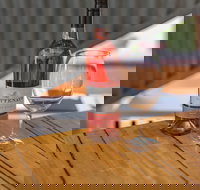 Bettenays Margaret River - Nougat and Wine