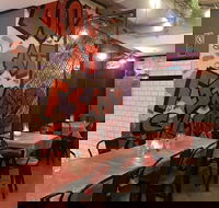 Bowery Boys - Accommodation NT