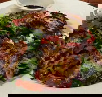 Brando's Pizzeria Cafe - Accommodation NT