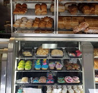 Brighton Bakery - Accommodation NT